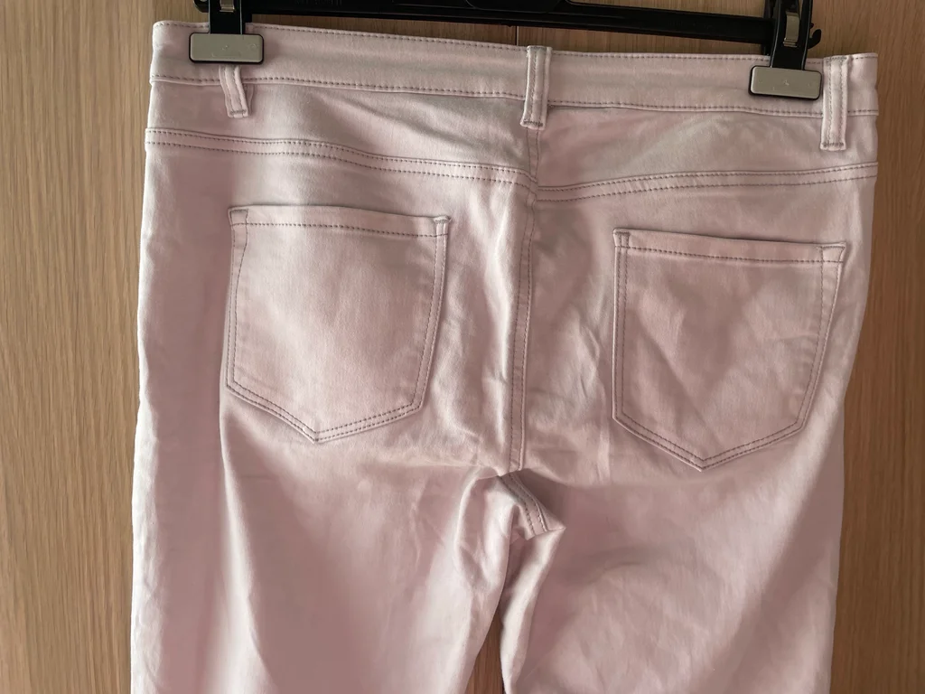 Skinny jeans – photo 7